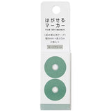 Hagaseru Marker Film Tape Refill / Kanmido - bungu