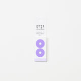 Hagaseru Marker Film Tape Refill / Kanmido - bungu