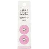 Hagaseru Marker Film Tape Refill / Kanmido - bungu