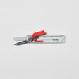 Hakoake 2-Way Portable Scissors Transparent Mechanism / KOKUYO - bungu