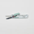 Hakoake 2-Way Portable Scissors Transparent Mechanism / KOKUYO - bungu