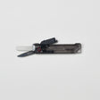 Hakoake 2-Way Portable Scissors Transparent Mechanism / KOKUYO - bungu