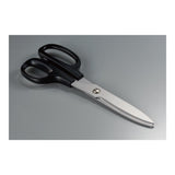 Hakoake 2-Way Portable Scissors Transparent Mechanism / KOKUYO - bungu
