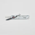 Hakoake 2-Way Portable Scissors Transparent Mechanism / KOKUYO - bungu