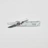 Hakoake 2-Way Portable Scissors Transparent Mechanism / KOKUYO - bungu