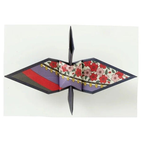 Hanafuda Crane Origami Paper / Toyo - bungu