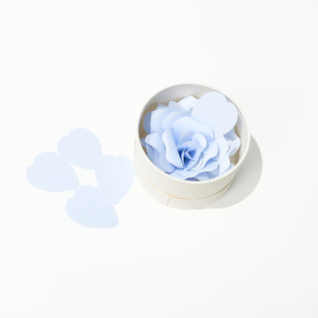 Hanafumi Paper Flower Card / archshop - bungu