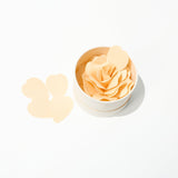 Hanafumi Paper Flower Card / archshop - bungu
