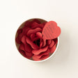 Hanafumi Paper Flower Card / archshop - bungu