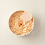 Hanafumi Paper Flower Card / archshop - bungu