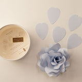 Hanafumi Paper Flower Card / archshop - bungu