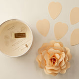 Hanafumi Paper Flower Card / archshop - bungu