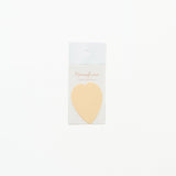 Hanafumi Paper Flower Card Refill / archshop - bungu