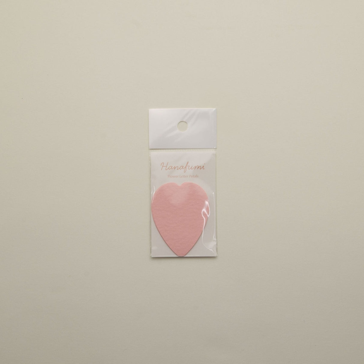 Hanafumi Paper Flower Card Refill / archshop - bungu