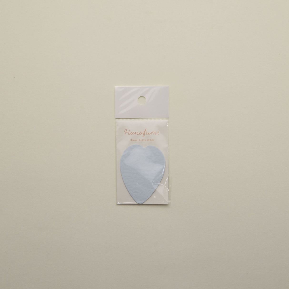 Hanafumi Paper Flower Card Refill / archshop - bungu