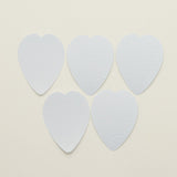 Hanafumi Paper Flower Card Refill / archshop - bungu