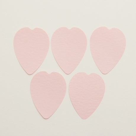 Hanafumi Paper Flower Card Refill / archshop - bungu