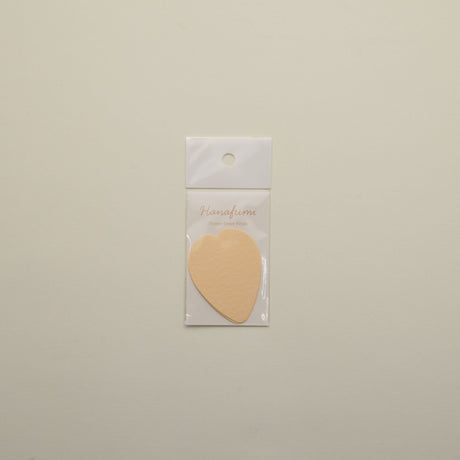 Hanafumi Paper Flower Card Refill / archshop - bungu