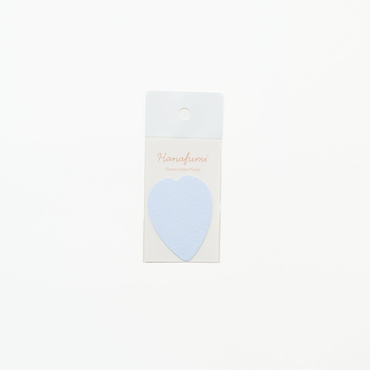 Hanafumi Paper Flower Card Refill / archshop - bungu