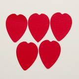 Hanafumi Paper Flower Card Refill / archshop - bungu