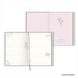 Hanakotoba 3 - Year Diary / DAIGO - bungu