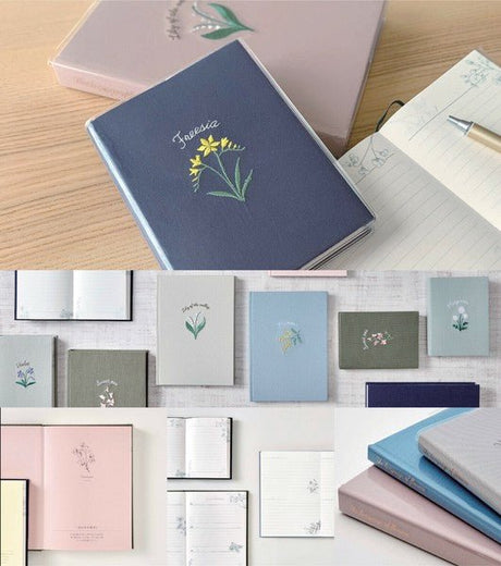 Hanakotoba 3 - Year Diary / DAIGO - bungu