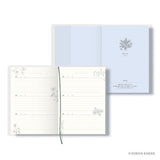 Hanakotoba 3 - Year Diary / DAIGO - bungu