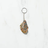 Handcrafted Seafood Keychain Gacha Capsule - bungu