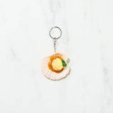 Handcrafted Seafood Keychain Gacha Capsule - bungu