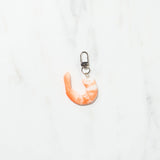 Handcrafted Seafood Keychain Gacha Capsule - bungu