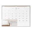 Hanger Calendar 2027 / MIDORI - bungu