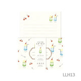 Hanko Letter Set / Furukawashiko - bungu