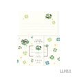 Hanko Letter Set / Furukawashiko - bungu