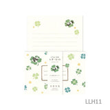 Hanko Letter Set / Furukawashiko - bungu