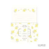 Hanko Letter Set / Furukawashiko - bungu