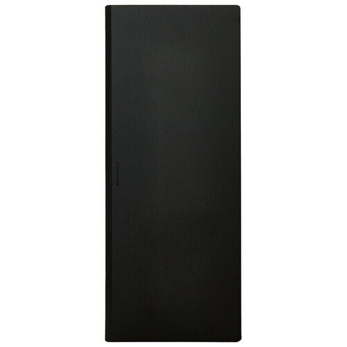 Hard Holder HOSSO A4 Half - Fold File / KING JIM - bungu