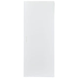 Hard Holder HOSSO A4 Half - Fold File / KING JIM - bungu