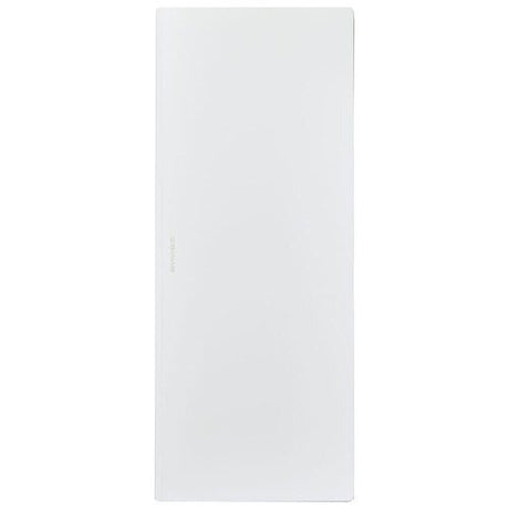 Hard Holder HOSSO A4 Half - Fold File / KING JIM - bungu