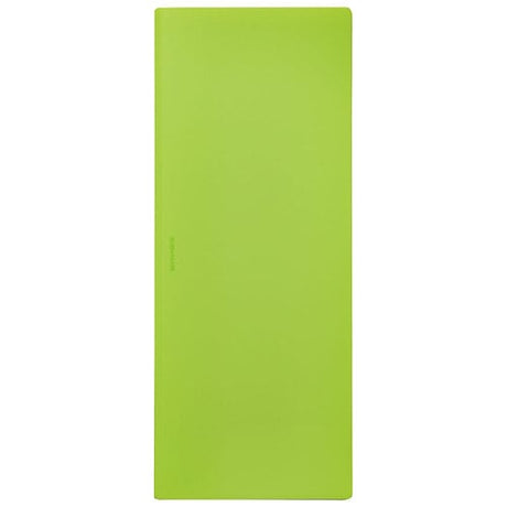 Hard Holder HOSSO A4 Half - Fold File / KING JIM - bungu