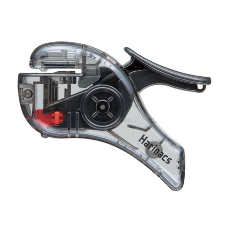 Harinacs Compact Alpha Staple-free Stapler Transparent Mechanism / KOKUYO - bungu