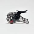 Harinacs Compact Alpha Staple-free Stapler Transparent Mechanism / KOKUYO - bungu