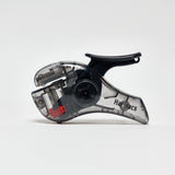 Harinacs Compact Alpha Staple-free Stapler Transparent Mechanism / KOKUYO - bungu