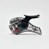 Harinacs Compact Alpha Staple-free Stapler Transparent Mechanism / KOKUYO - bungu
