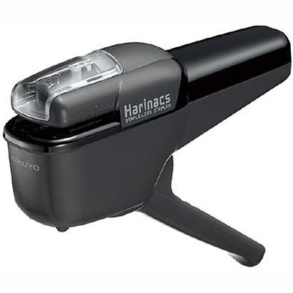 Harinacs Handy Staple - less Stapler / Kokuyo - bungu