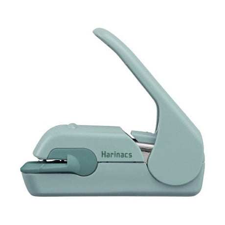 Harinacs Press Staple - less Stapler / KOKUYO - bungu