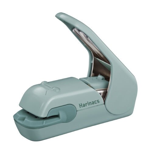 Harinacs Press Staple - less Stapler / KOKUYO - bungu