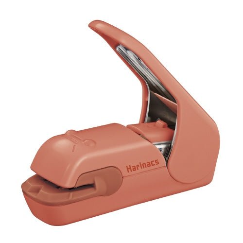 Harinacs Press Staple - less Stapler / KOKUYO - bungu
