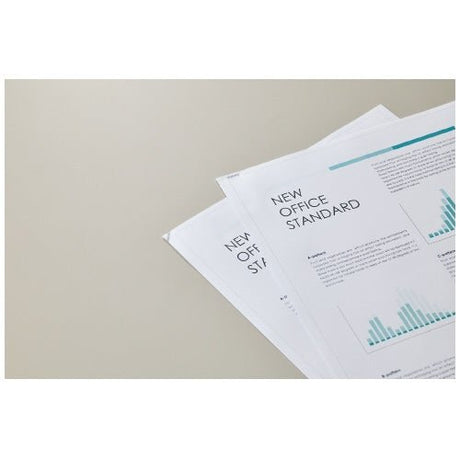 Harinacs Press Staple - less Stapler / KOKUYO - bungu