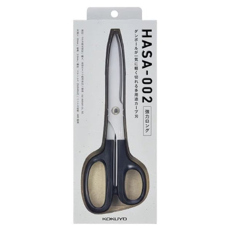 HASA Premium Scissors / Kokuyo - bungu