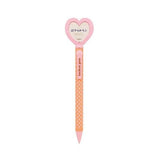 Heart Locket Mechanical Pencil / Epoch Chemical - bungu